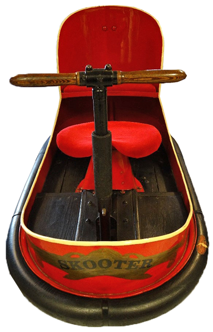 1923 SKOOTER - PIC 14